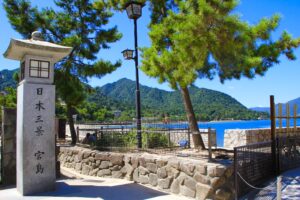 広島が誇る世界遺産 パワースポット厳島神社のおすすめポイントとは ちゃんちーぶろぐ