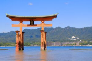 広島が誇る世界遺産 パワースポット厳島神社のおすすめポイントとは ちゃんちーぶろぐ