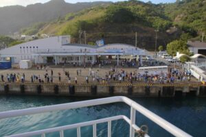 小笠原諸島への旅行ならここに行こう おすすめ観光スポットをご紹介します ちゃんちーぶろぐ